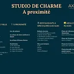 Studio De Charme Au Centre De Montpellier!