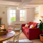 La Cabine - Coeur De Honfleur - Vue Imprenable