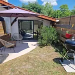 Maisonette Private Garden