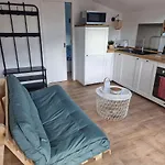 Maisonette Private Garden