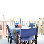 Np620-312 Appartement 3 Pieces Narbonne Plage