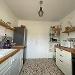 Maison Calme A Un 15Min A Pied De La Plage