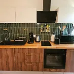 Appartement Moderne Et Chaleureux A 2 Minutes De La Gare De Lannion