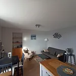Appartement Saint-Malo Vue Mer