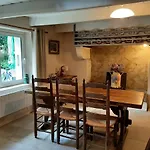 Adorable Chaumiere Traditionnelle Plage A Pied
