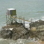 T2 Bord De Mer