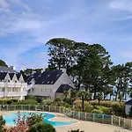 A07- Apt Pmr 4 A 5 Pers, Sea View, Beach, Pool