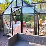 Le Patio Enchanteur & Spa