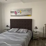 Maison Contemporaine Aux Sables D 'Olonne