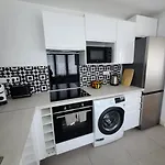 Le Gouedic - 2 Chambres - 3 Lits - 60M2