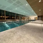 Apartment 70 M2 - 3 Rooms - 6 People - Ski-In Ski-Out