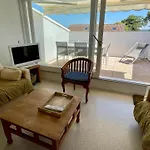 Lovely Apartment With Terrace In Cap Ferret