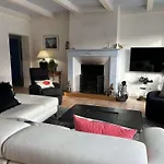 Maison De Vacances 6 Pers Avec Piscine A La Gueriniere - Fr-1-224B-240
