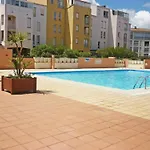 Appartement Centre Port, Terrasse, Piscine, Proche Mer - Fr-1-723-171
