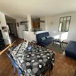 Appartement Centre Port, Terrasse, Piscine, Proche Mer - Fr-1-723-171