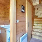 Charmant Demi-Chalet A La Clusaz Pour 6 Pers, Parking, Animaux Admis, Wifi - Fr-1-818-87