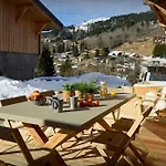 Lodge Nicola - Ovo Network