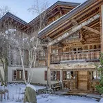 Chalet Sapin