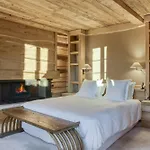 Chalet Sapin