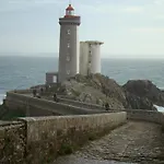 Gite De Pennavern 7 Personnes