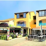 100M De La Plage, Jolie Maison 5 Personnes, Clim, Secteur Lydia Grande Plage