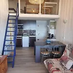 Magnifique Vue Plage Joli Appartement 5 Personnes Secteur Allee Des Arts