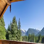 Cozy Chalet With Sauna Close To The Ski Elevators
