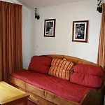 Comfortable Studio At The Ski Slopes