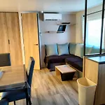 Mobil Home Les Charmettes 321