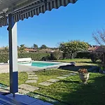 La Maison Des Amis