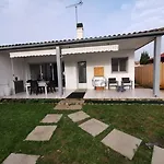 La Maison Des Amis