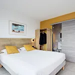 Hotel Centre Plage