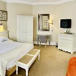 Hotel & Restaurant Le Central Trouville