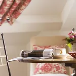 Hotel & Restaurant Le Central Trouville
