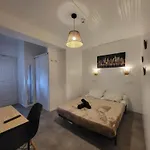 Hotel Le Chalet