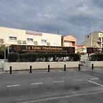 Hotel Restaurant Calypso