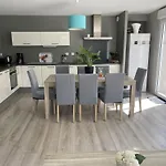 Villa Fetuque Bleue A Merlimont