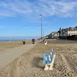 Appartement Trouville Les Bains A Deux Pas De La Plage