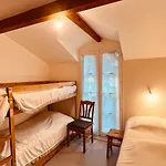 Maison Foret Et Piscine, Les Mas De Vertmarines