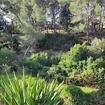 Le Repaire De La Cadiere A 5Mn Des Plages !