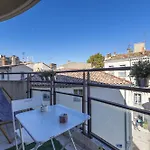 Terrasse En Ville - Premiere Conciergerie