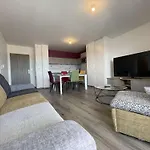 Appartement Neuf 3 Pieces Avec Terrasse, Proche Gare Et Vieux Port - 6 Couchages, Parking Inclus - Fr-1-246-588