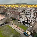 4 Personnes Appart 60 M2 Terrasse 35M2 Sejour Sud 2 Vraies Chambres Gare Saint-Charles Universite