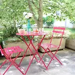 Studio Cozy Avec Terrasse, Piscine Et Parking - La Rochelle - Fr-1-246-591