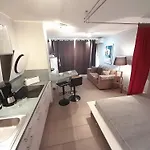 Appartement Village Naturiste Intense