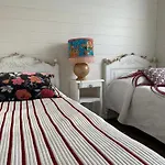 Maison Chaleureuse