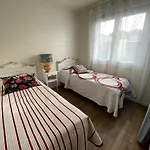 Maison Chaleureuse