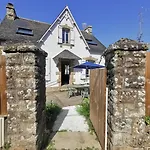 Villa De Charme. Port. Plage. 4 Km De Carnac.