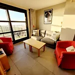 Duplex Avec Balcon, Parking, Animaux Admis, Et Wi-Fi - Fr-1-675-2