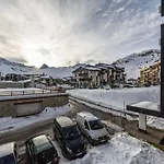 Studio Renove Pour 4 Personnes, Proche Pistes Et Commerces, Balcon, Wifi, Animaux Acceptes - Fr-1-502-388
